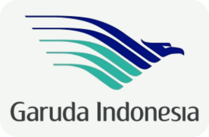 Garuda Indonesia