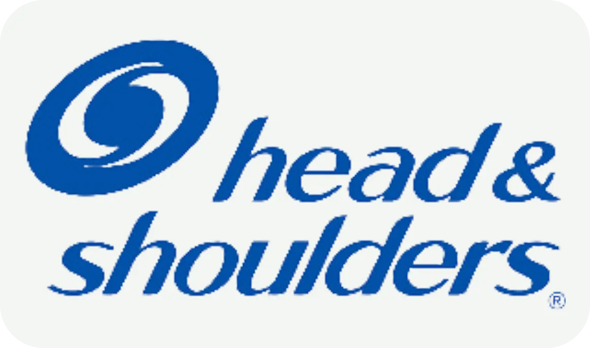 Head & Shoulders