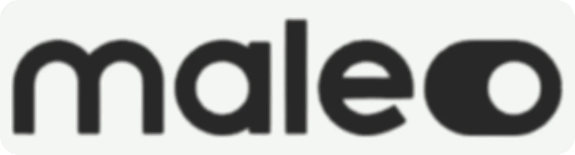 Maleo